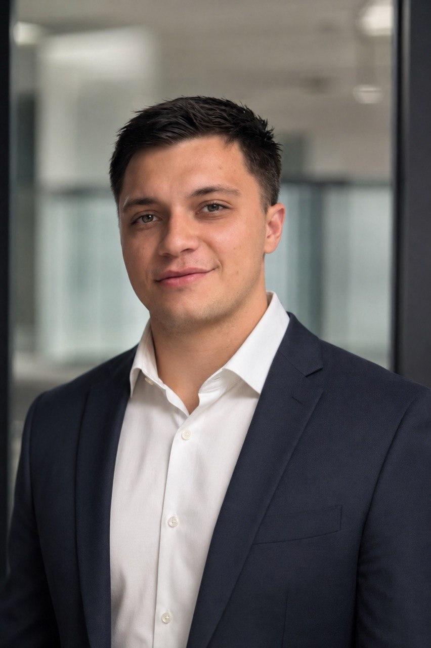 Oliver Sons Sanchez — Agente de Seguros California